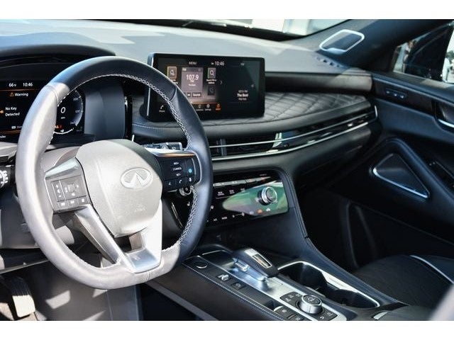 2025 INFINITI QX60 Autograph AWD