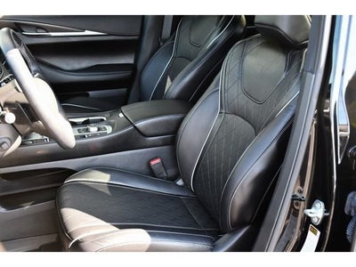 2025 INFINITI QX60 Autograph AWD