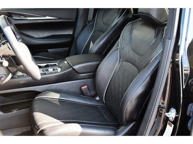 2025 INFINITI QX60 Autograph AWD
