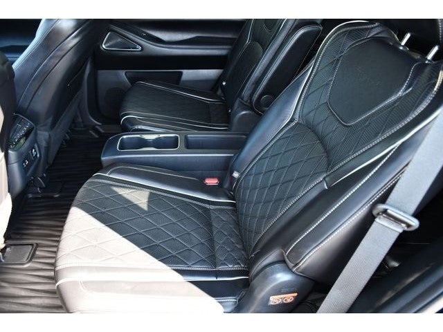 2025 INFINITI QX60 Autograph AWD