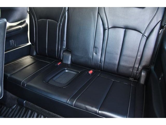 2025 INFINITI QX60 Autograph AWD
