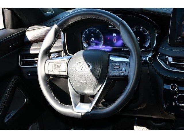 2025 INFINITI QX60 Autograph AWD