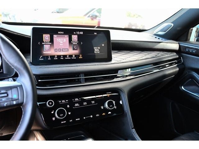 2025 INFINITI QX60 Autograph AWD