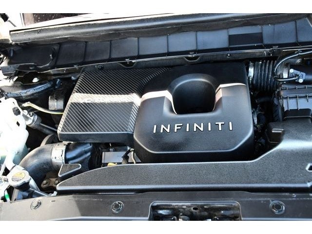 2025 INFINITI QX60 Autograph AWD
