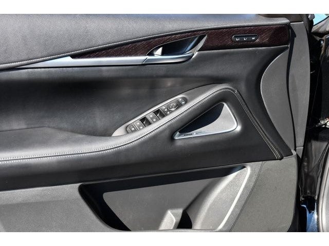2025 INFINITI QX60 Autograph AWD
