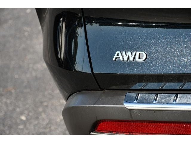 2025 INFINITI QX60 Autograph AWD