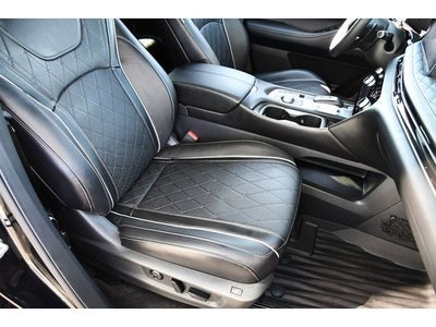 2025 INFINITI QX60 Autograph AWD
