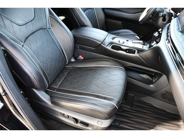 2025 INFINITI QX60 Autograph AWD