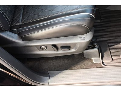 2025 INFINITI QX60 Autograph AWD