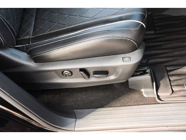 2025 INFINITI QX60 Autograph AWD