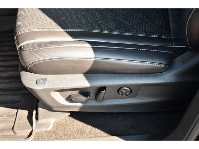 2025 INFINITI QX60 Autograph AWD