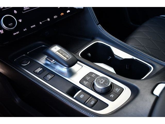 2025 INFINITI QX60 Autograph AWD