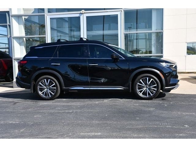2025 INFINITI QX60 Autograph AWD