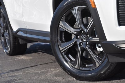 2026 INFINITI QX60 Autograph AWD