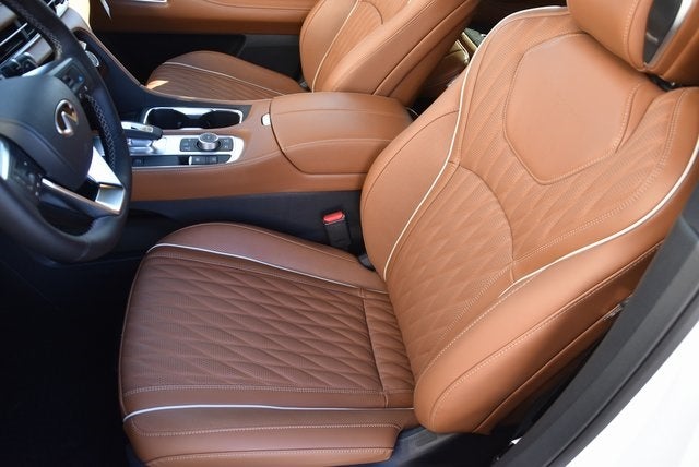 2026 INFINITI QX60 Autograph AWD