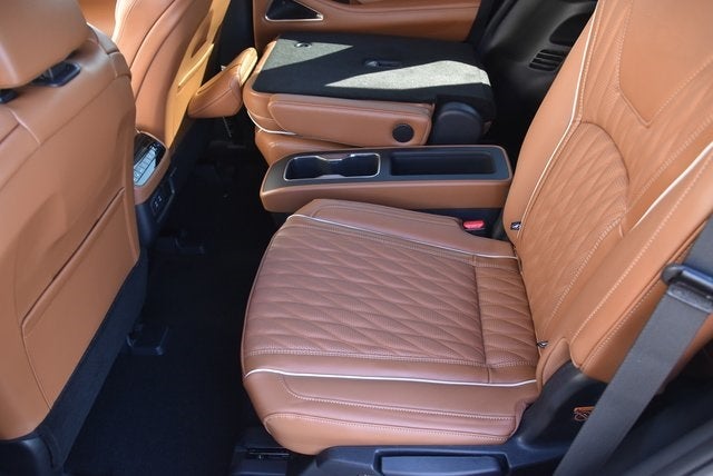 2026 INFINITI QX60 Autograph AWD