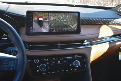 2026 INFINITI QX60 Autograph AWD