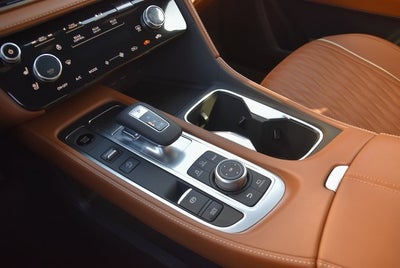 2026 INFINITI QX60 Autograph AWD