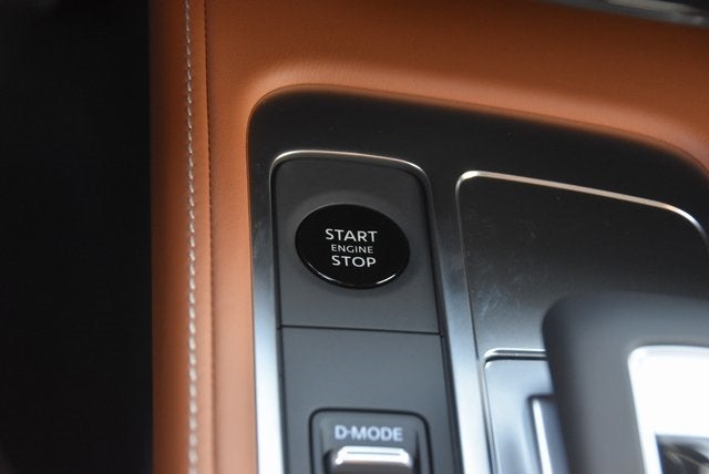 2026 INFINITI QX60 Autograph AWD