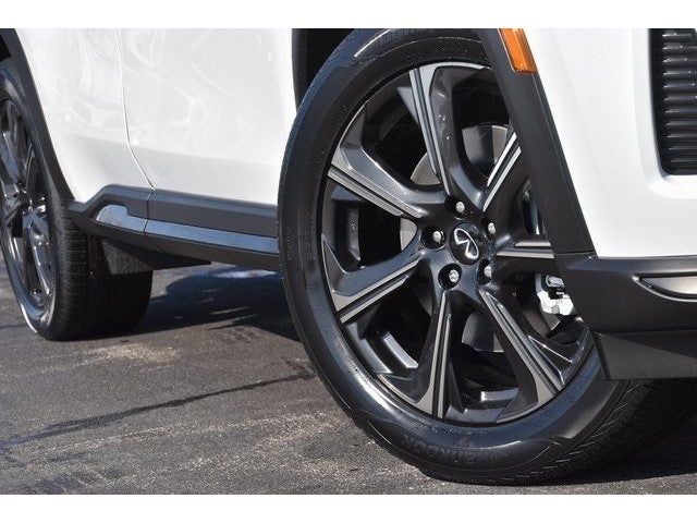 2026 INFINITI QX60 Autograph AWD