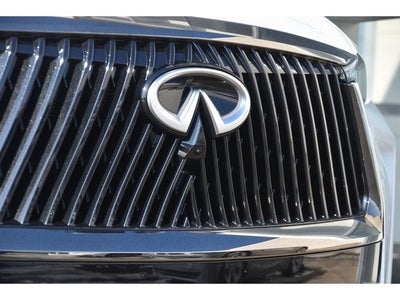 2026 INFINITI QX60 Autograph AWD