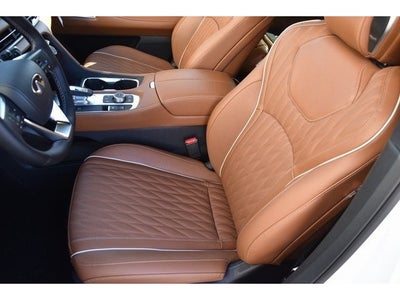 2026 INFINITI QX60 Autograph AWD