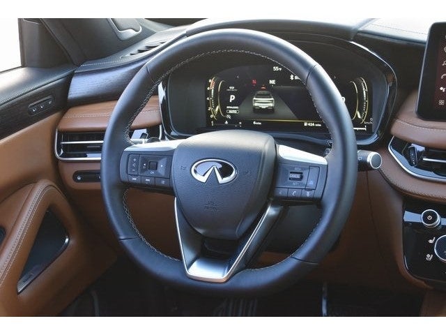 2026 INFINITI QX60 Autograph AWD