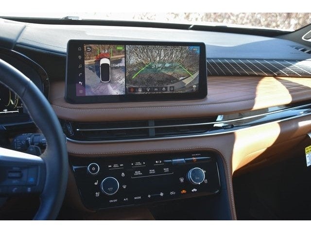 2026 INFINITI QX60 Autograph AWD