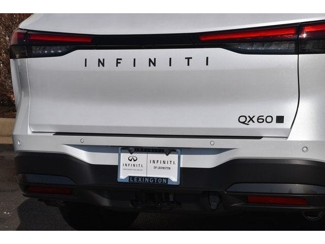 2026 INFINITI QX60 Autograph AWD