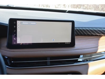 2026 INFINITI QX60 Autograph AWD