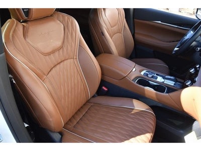 2026 INFINITI QX60 Autograph AWD