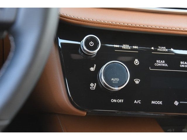 2026 INFINITI QX60 Autograph AWD