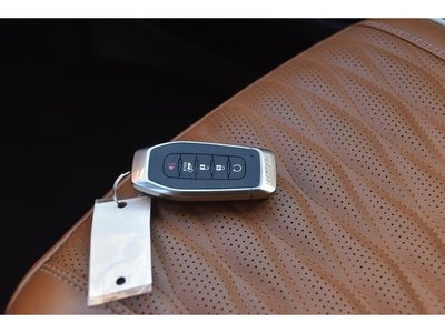 2026 INFINITI QX60 Autograph AWD