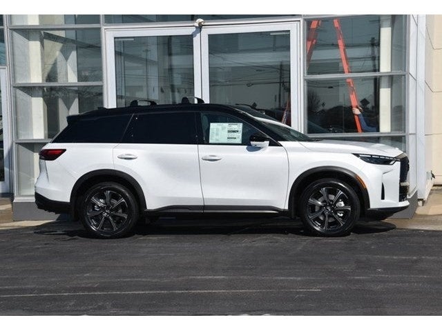 2026 INFINITI QX60 Autograph AWD