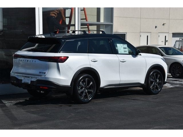 2026 INFINITI QX60 Autograph AWD