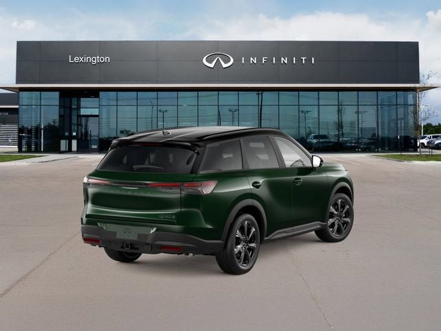 2026 INFINITI QX60 Autograph AWD