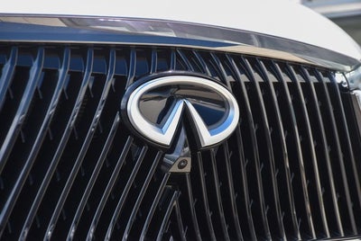 2026 INFINITI QX60 Autograph AWD