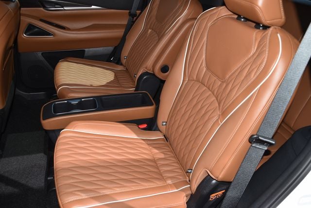 2026 INFINITI QX60 Autograph AWD