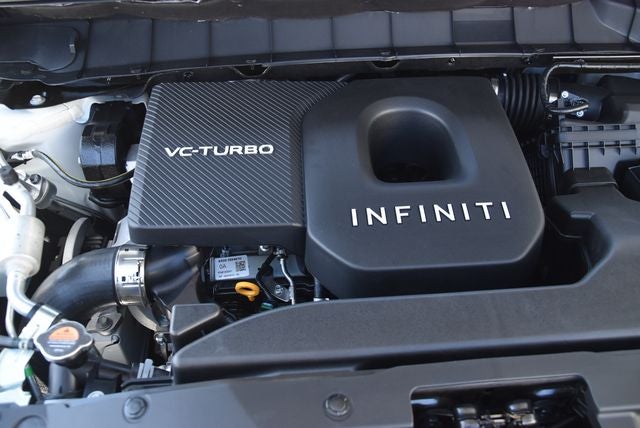 2026 INFINITI QX60 Autograph AWD