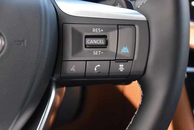 2026 INFINITI QX60 Autograph AWD