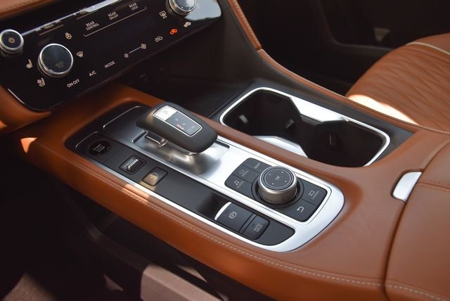 2026 INFINITI QX60 Autograph AWD