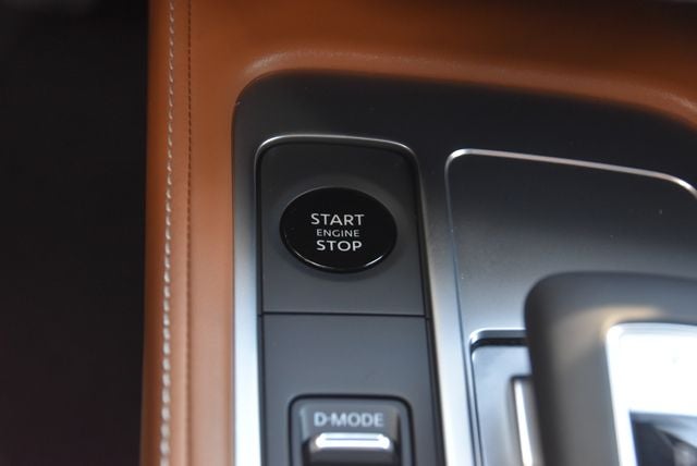 2026 INFINITI QX60 Autograph AWD