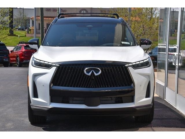 2026 INFINITI QX60 Autograph AWD