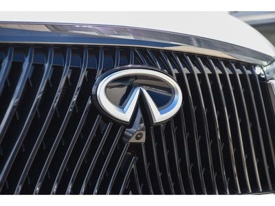 2026 INFINITI QX60 Autograph AWD