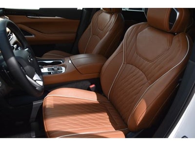 2026 INFINITI QX60 Autograph AWD