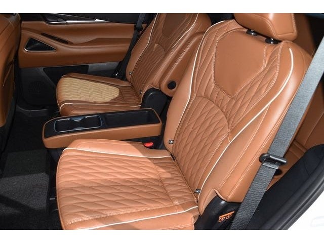 2026 INFINITI QX60 Autograph AWD