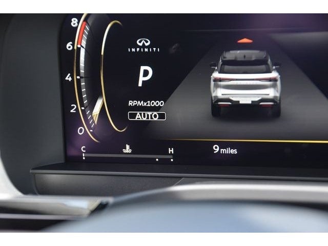 2026 INFINITI QX60 Autograph AWD