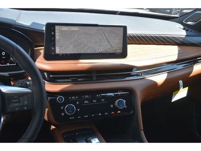 2026 INFINITI QX60 Autograph AWD
