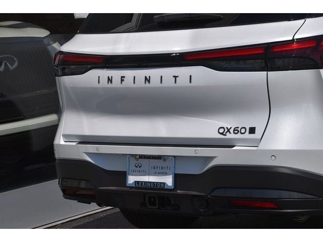 2026 INFINITI QX60 Autograph AWD