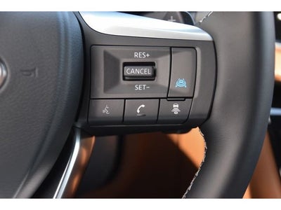 2026 INFINITI QX60 Autograph AWD
